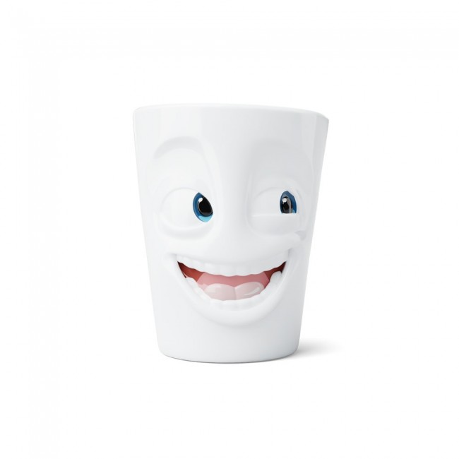 Fiftyeight T_01_85_58 cup White Universal 1 pc(s)
