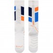 BUFF THERMONET Over The Socks To Whisper Socks, White L