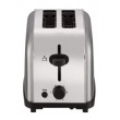 Tefal ULTRA MINI 2 slice(s) Stainless steel Tefal ULTRA MINI 2 slice(s) Stainless steel