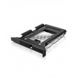 ICY BOX IB-2207StS 8.89 cm (3.5