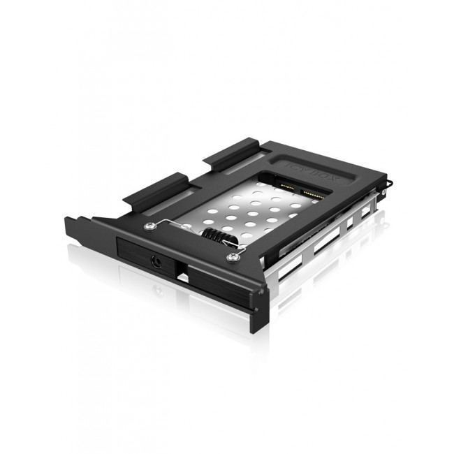 ICY BOX IB-2207StS 8.89 cm (3.5