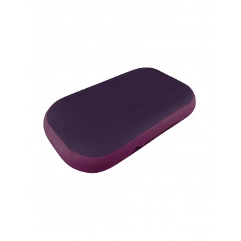 Sea To Summit APILPREMDLXMG travel pillow Magenta