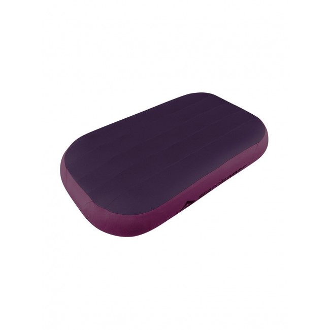 Sea To Summit APILPREMDLXMG travel pillow Magenta