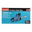 Makita UC015GT101 chainsaw Black, Blue