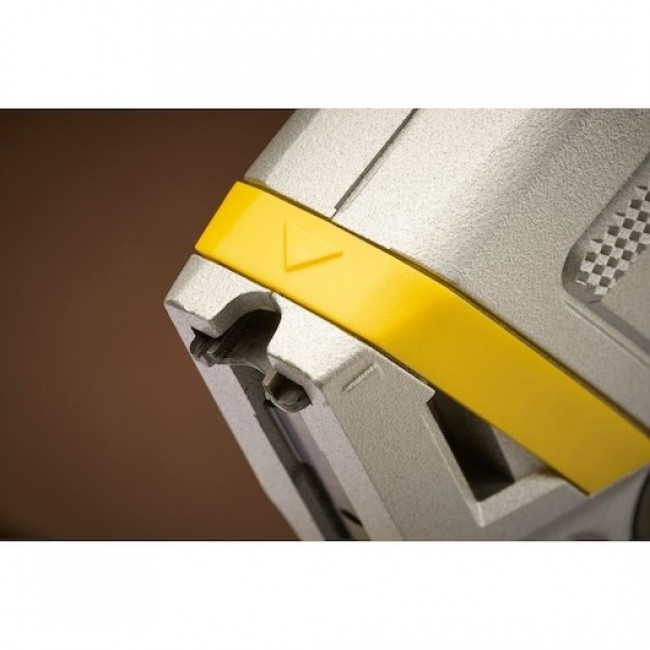 Stanley FMHT70100-0 stapler Black, Silver, Yellow