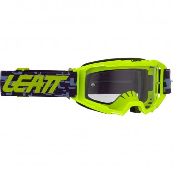 Gogle rowerowe LEATT Goggle Vizion 3.5 one size
