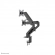 Neomounts DS70-700BL2 Monitor arm 17-27