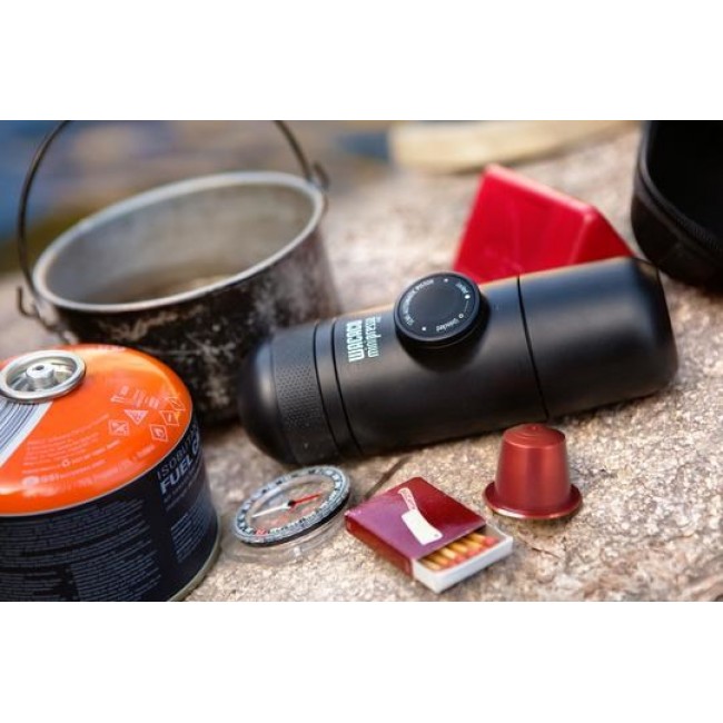 Wacaco Minipresso NS Black