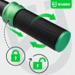 Torque wrench 1/4