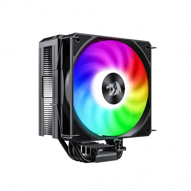 REDRAGON CC-1013 computer cooling system 12 cm