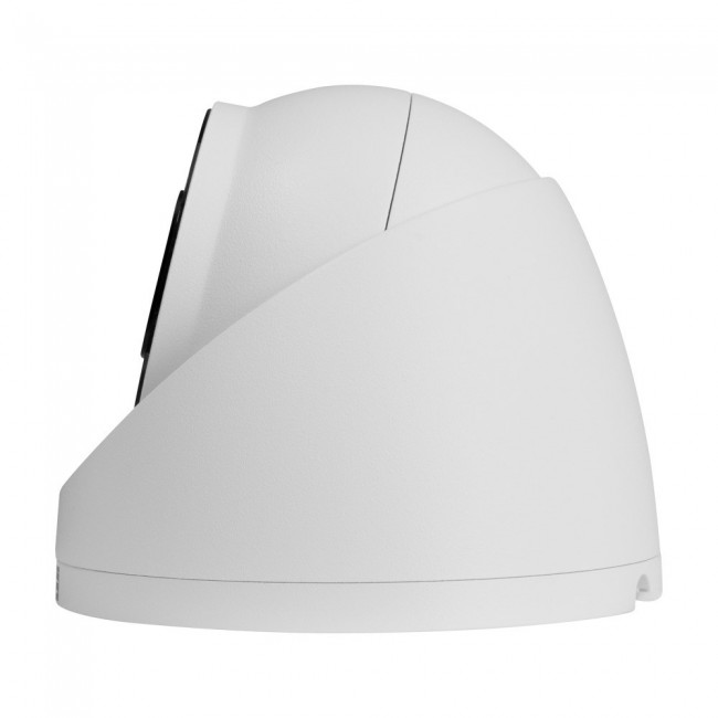 BCS BCS-L-EIP28FCR3L3-AI1(2) security camera Dome IP security camera Indoor & outdoor 3840 x 2160 pixels Ceiling/wall