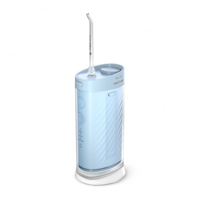 Philips Sonicare Compact Flosser 1000 HX3333/24 Oral irrigator Philips Sonicare Compact Flosser 1000 HX3333/24 Oral irrigator