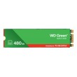 WD Green WDS480G3G0B - 480GB - SATA 6