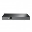 TP-Link JetStream 28-Port Gigabit L2 Managed Switch with 24-Port PoE+