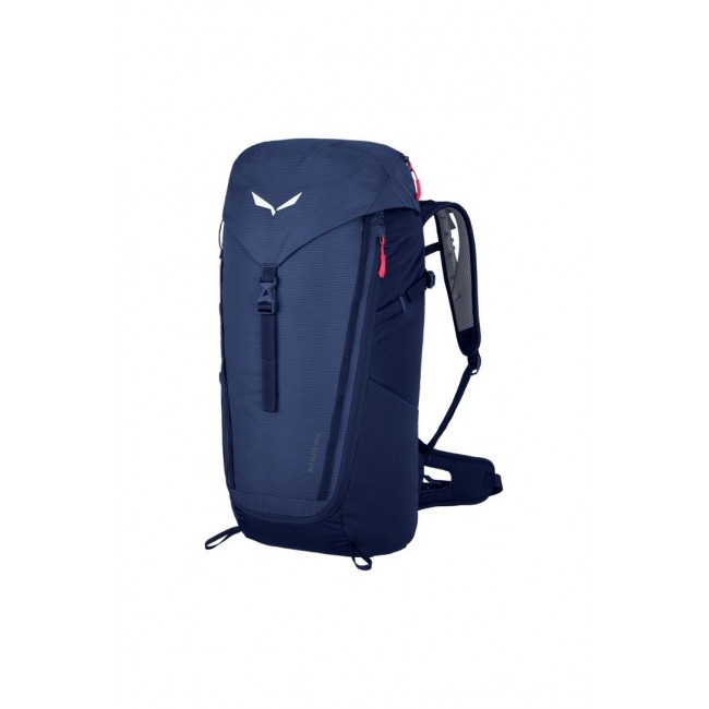 alp mate 30 women-blue depth backpack SALEWA