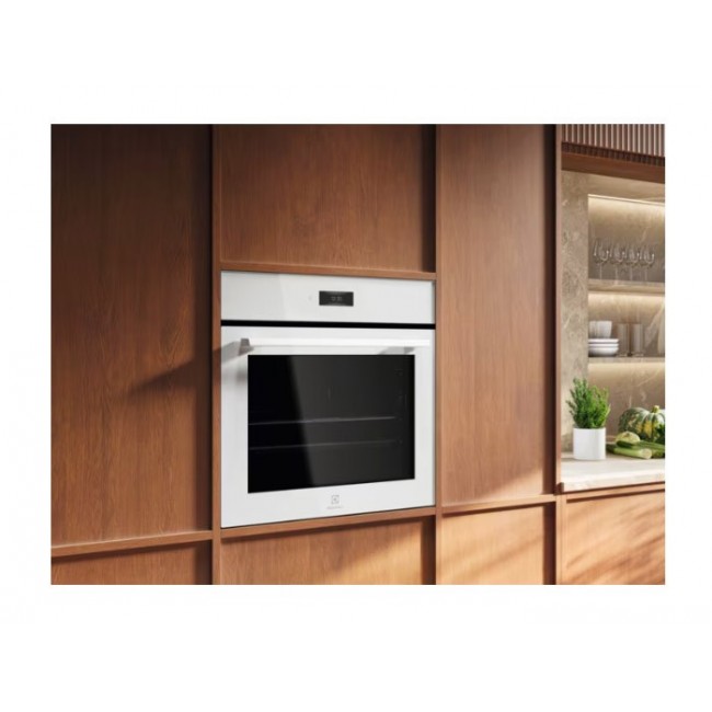 ELECTROLUX LOE8F38V oven
