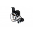 RF-1/42/PU/CZA-624/PU steel wheelchair RF-1/42/PU/CZA-624/PU steel wheelchair