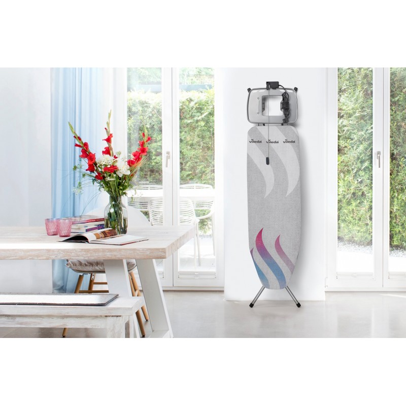 Ironing Board Cover Vileda Total Reflect Ironing Board Cover Vileda Total Reflect