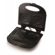 TITANUM TKT005K sandwich maker 700 W Black