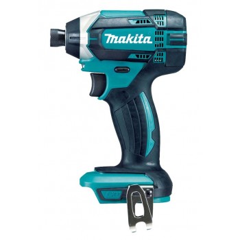 Makita DTD152Z power screwdriver/impact driver 3500 RPM Black, Blue