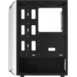 Aerocool Bionic Midi Tower White Aerocool Bionic Midi Tower White