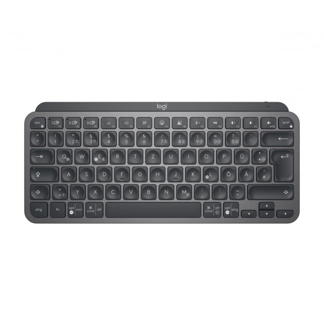 Logitech MX Keys Mini For Business