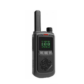 Walkie-Talkie Baofeng BF-T17 Schwarz