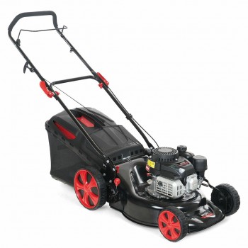 MTD PETROL LAWN MOWER 79cc THORX 35 SMART 46 PO