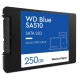 Western Digital Blue SA510 250 GB 2.5