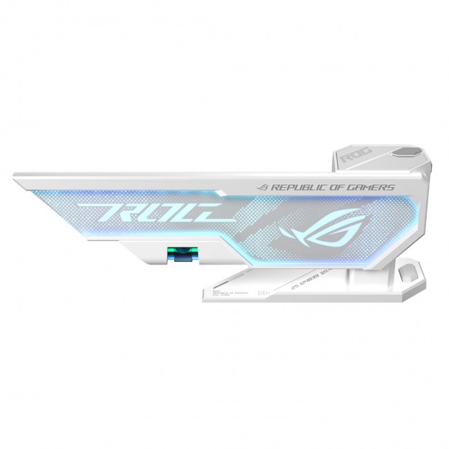 ASUS ROG Herculx Graphics Card Holder Universal Graphic card holder ASUS ROG Herculx Graphics Card Holder Universal Graphic card holder