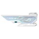 ASUS ROG Herculx Graphics Card Holder Universal Graphic card holder ASUS ROG Herculx Graphics Card Holder Universal Graphic card holder