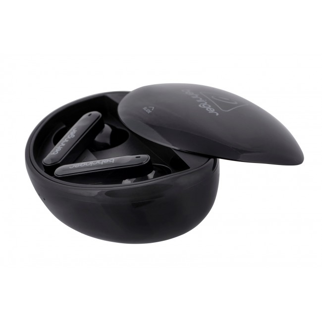 Behringer T-BUDS - in-ear wireless headphones Behringer T-BUDS - in-ear wireless headphones