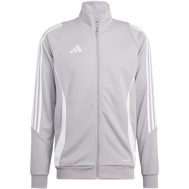 adidas Tiro 24 Training grey IR9494 XL men's sweatshirt adidas Tiro 24 Training grey IR9494 XL men's sweatshirt