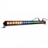 LIGHT4ME DECO BAR 24 RGBA lighting bar