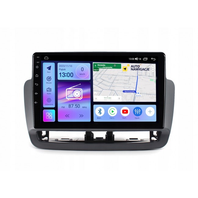 RADIO GPS NAVIGATION SEAT IBIZA 2012-2015 ANDROID RADIO GPS NAVIGATION SEAT IBIZA 2012-2015 ANDROID