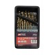 AW WIERT O METAL KOBALT KPL.25szt AW WIERT O METAL KOBALT KPL.25szt
