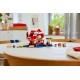 LEGO MINECRAFT 21270 The Mooshroom House LEGO MINECRAFT 21270 The Mooshroom House
