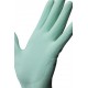 Vileda Extra Sensation Household gloves Green Cotton, Latex 1 pc(s) Vileda Extra Sensation Household gloves Green Cotton, Latex 1 pc(s)
