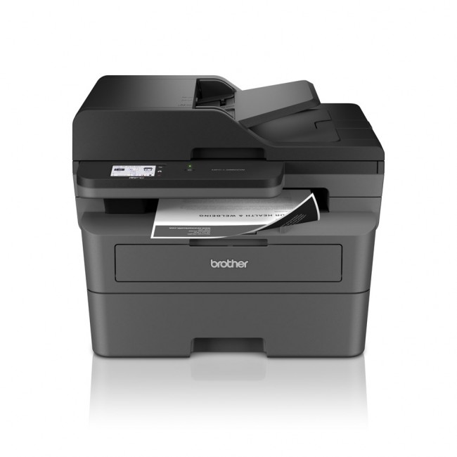 Brother MFCL2860DWRE1 Laser A4 1200 x 1200 DPI 34 ppm Wi-Fi Brother MFCL2860DWRE1 Laser A4 1200 x 1200 DPI 34 ppm Wi-Fi