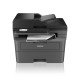 Brother MFCL2860DWRE1 Laser A4 1200 x 1200 DPI 34 ppm Wi-Fi Brother MFCL2860DWRE1 Laser A4 1200 x 1200 DPI 34 ppm Wi-Fi