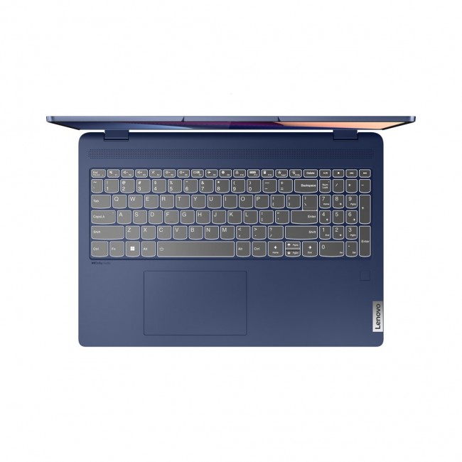Lenovo IdeaPad Flex 5 16IRU8 Intel Core i7 i7-1355U Hybrid (2-in-1) 40.6 cm (16 Lenovo IdeaPad Flex 5 16IRU8 Intel Core i7 i7-1355U Hybrid (2-in-1) 40.6 cm (16