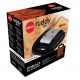 ELDOM ST11 sandwich maker 750 W Black,Silver ELDOM ST11 sandwich maker 750 W Black,Silver