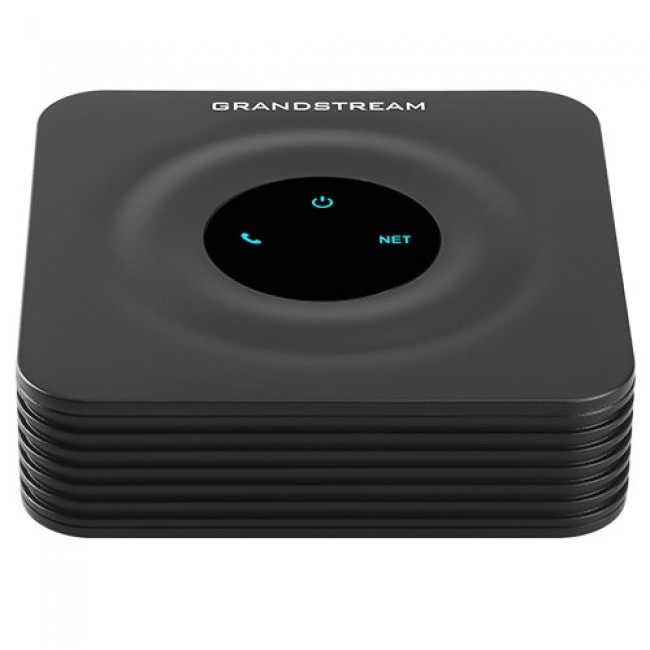 Grandstream Networks HT801-V2 gateway/controller 10, 100 Mbit/s Grandstream Networks HT801-V2 gateway/controller 10, 100 Mbit/s
