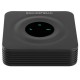 Grandstream Networks HT801-V2 gateway/controller 10, 100 Mbit/s Grandstream Networks HT801-V2 gateway/controller 10, 100 Mbit/s