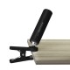 Esperanza ELD118K LED desk lamp 3in1 Black Esperanza ELD118K LED desk lamp 3in1 Black