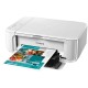 Canon PIXMA MG3650S Inkjet A4 4800 x 1200 DPI Wi-Fi Canon PIXMA MG3650S Inkjet A4 4800 x 1200 DPI Wi-Fi