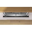 BOSCH SMV25AX07F built-in dishwasher