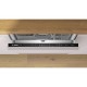 BOSCH SMV25AX07F built-in dishwasher