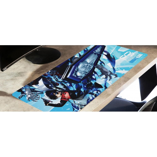 HYTE P3 Reload Protagonist 3 Gaming mouse pad Multicolour HYTE P3 Reload Protagonist 3 Gaming mouse pad Multicolour