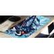 HYTE P3 Reload Protagonist 3 Gaming mouse pad Multicolour HYTE P3 Reload Protagonist 3 Gaming mouse pad Multicolour